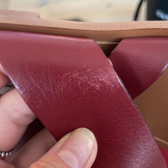 Massimo Dutti Sandals - Picture 5 of 5